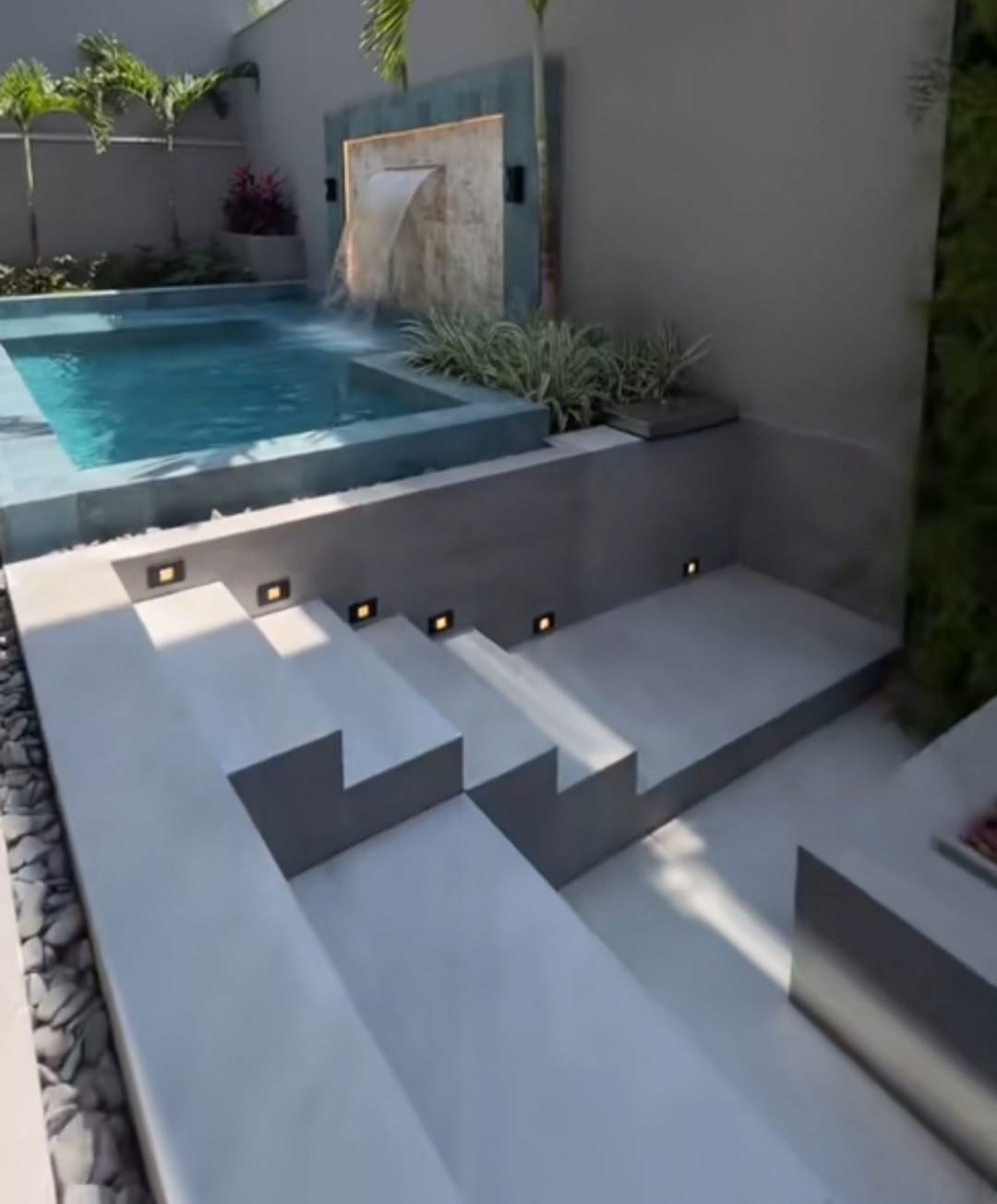 Diseño personalizado de piscinas para chalets