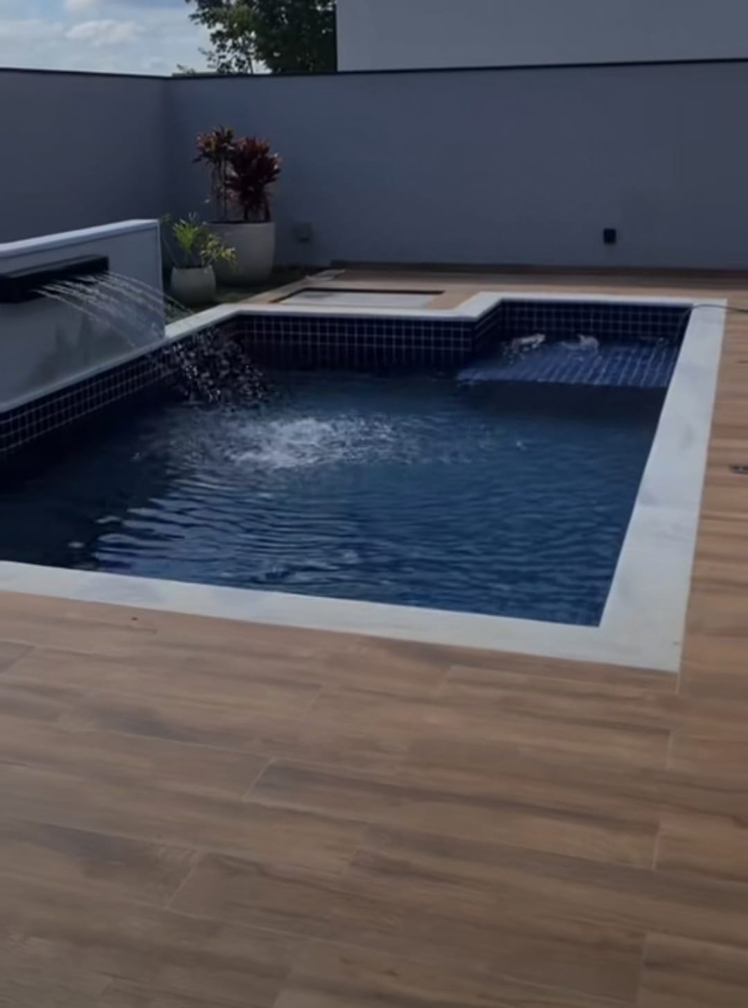 Presupuesto para poner jacuzzi en vivienda