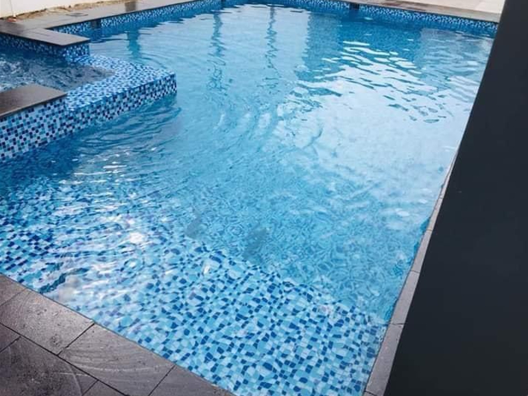Rehabilitación de piscinas particulares en Las Rozas, Las Matas y alrededores