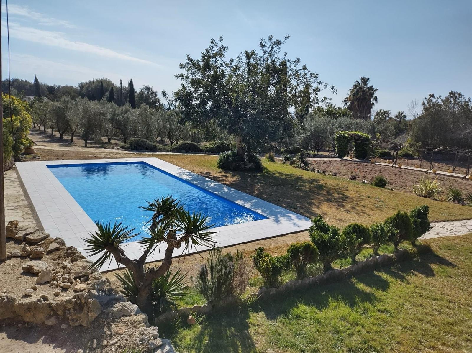 Reformas de piscinas en Las Rozas